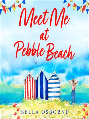 cover image of Meet Me at Pebble Beach